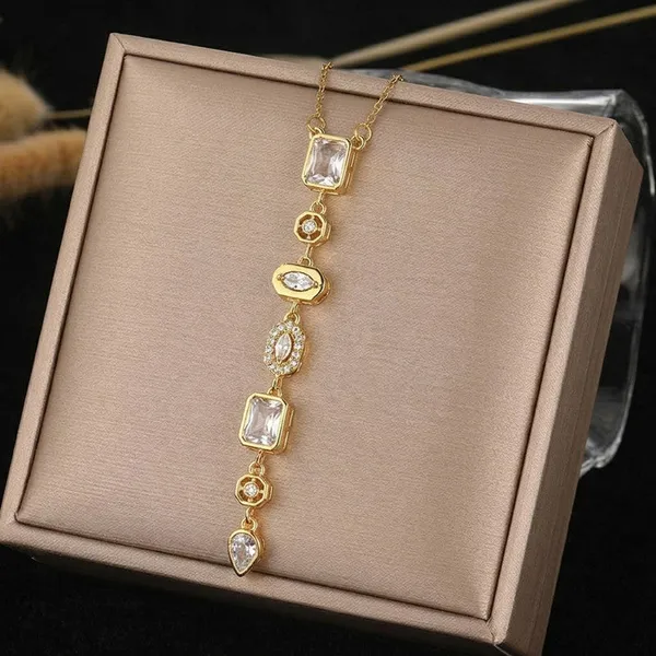 Tiso_Layered_Gold_plated_Necklace_