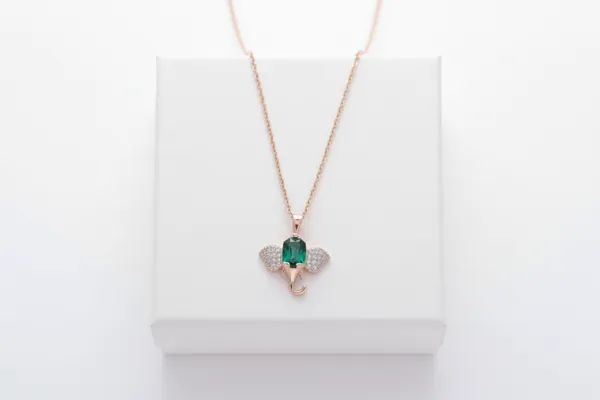Ganpati_Necklace_Anti_Tarnish_Waterproof_Jewelry