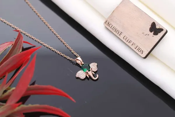 Ganpati_Necklace_Anti_Tarnish_Waterproof_Jewelry