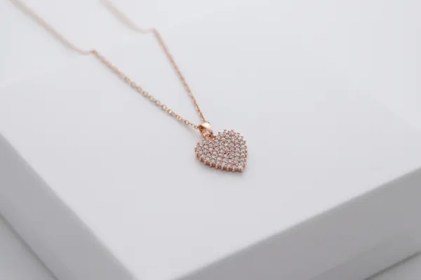 Heart_Necklace_Anti_Tarnish_Jewelry