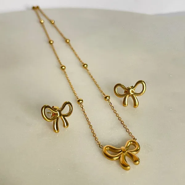 The_Bow_Set