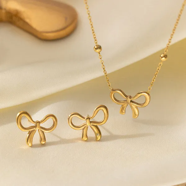 The_Bow_Set