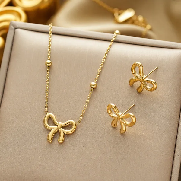 The_Bow_Set