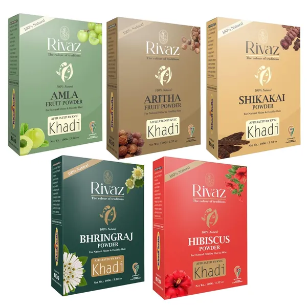 Herbal_Hair_Powder_Set_Pack_Of_5