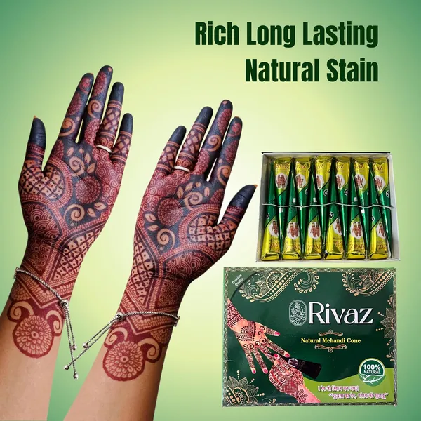 Henna_Cone_With_Nilgiri_Oil_Pack_Of_12