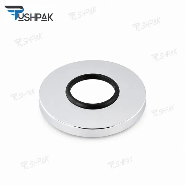 Metropole_Flange_Round