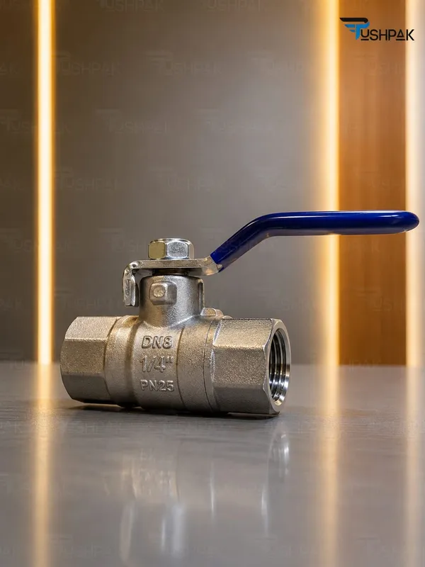8_MM_Brass_Forged_Ball_Valve_Pack_Of_