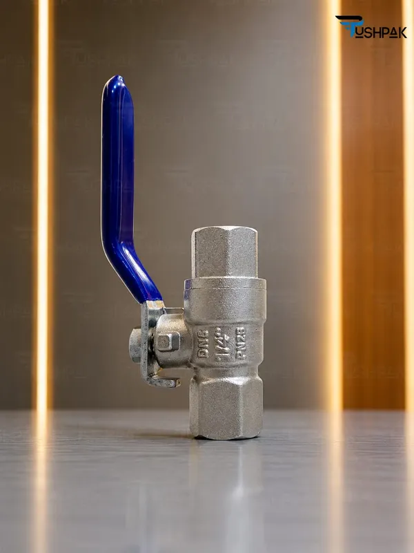 8_MM_Brass_Forged_Ball_Valve_Pack_Of_