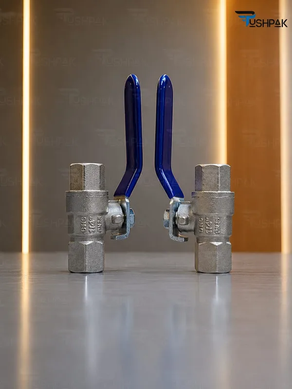 8_MM_Brass_Forged_Ball_Valve_Pack_Of_