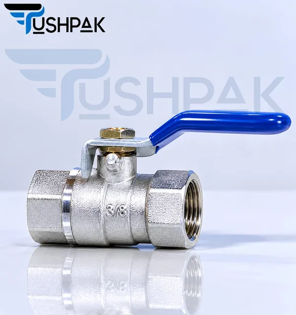 10_MM_Brass_Forged_Ball_Valve_Pack_Of_