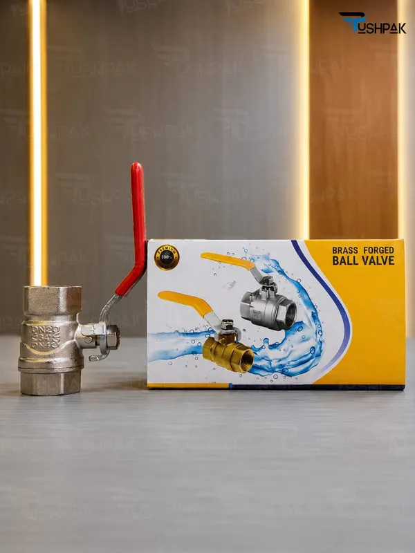 20_MM_Brass_Forged_Ball_Valve_Pack_Of_