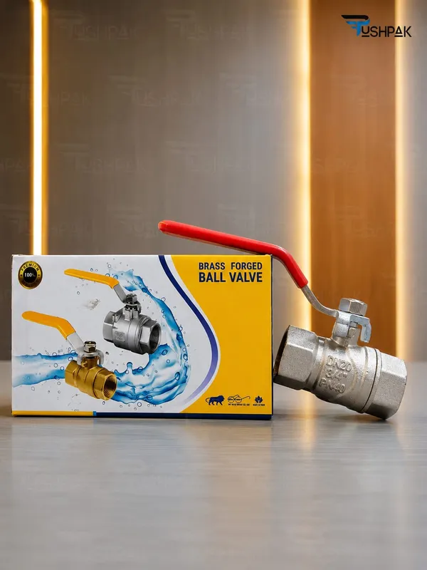 20_MM_Brass_Forged_Ball_Valve_Pack_Of_