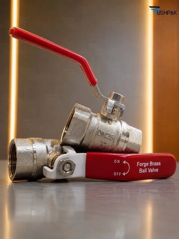 25_MM_Brass_Forged_Ball_Valve_Pack_Of_