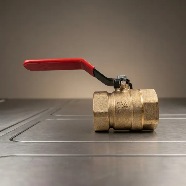 32_MM_Brass_Forged_Ball_Valve_Pack_Of_