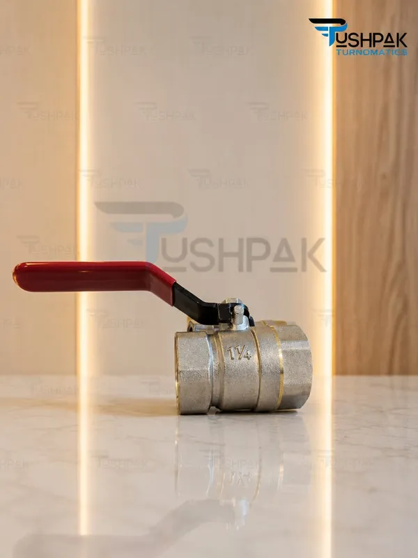 32_MM_Brass_Forged_Ball_Valve_Pack_Of_