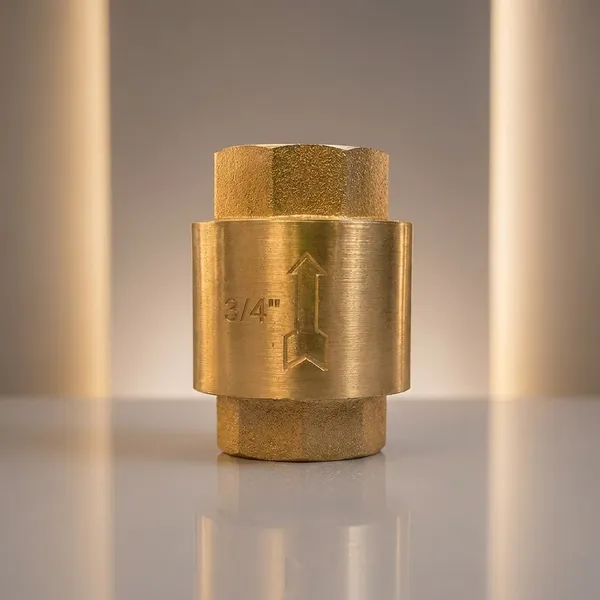 20_MM_Brass_Vertical_Non_Return_Valve_Pack_Of_
