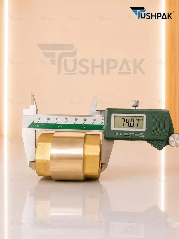 25_MM_Brass_Vertical_Non_Return_Valve_Pack_Of_