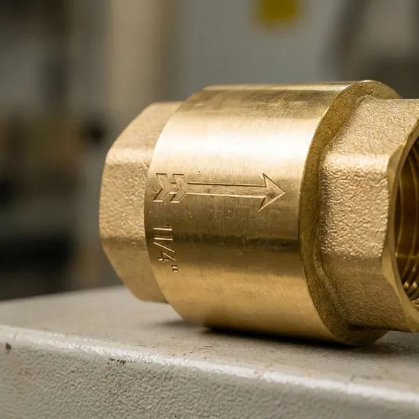 32_MM_Brass_Vertical_Non_Return_Valve_Pack_Of_