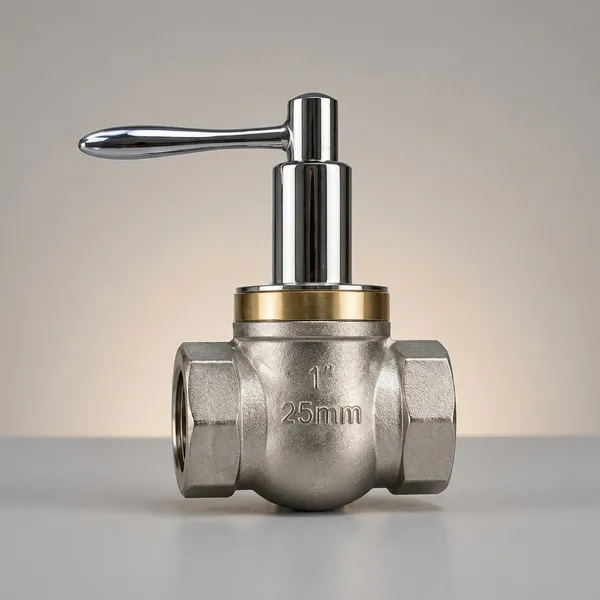 25_MM_Brass_Control_valve_Pack_Of_