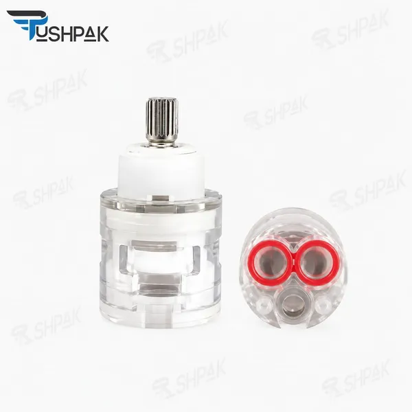 4_Way_Hi-Flow_Diverter_Cartridge_-_45Mm