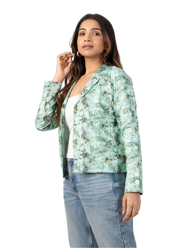 Green_Meadow_Glow_ladies_casual_blazer