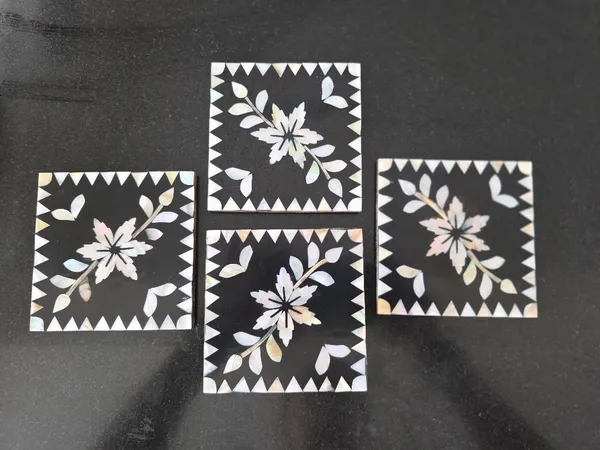 Coaster_Sets_Mother_Of_Pearls