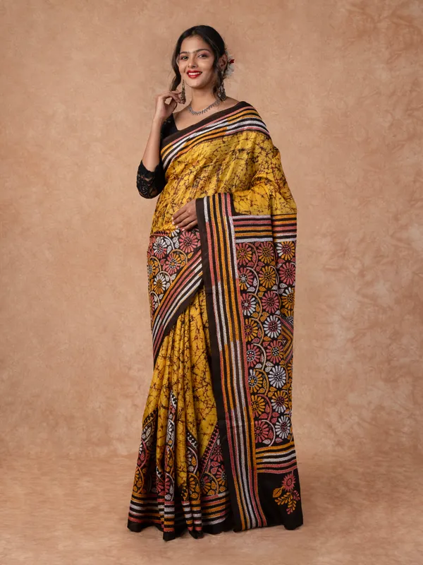 Kantha_Hand_Embroidery_Sarees