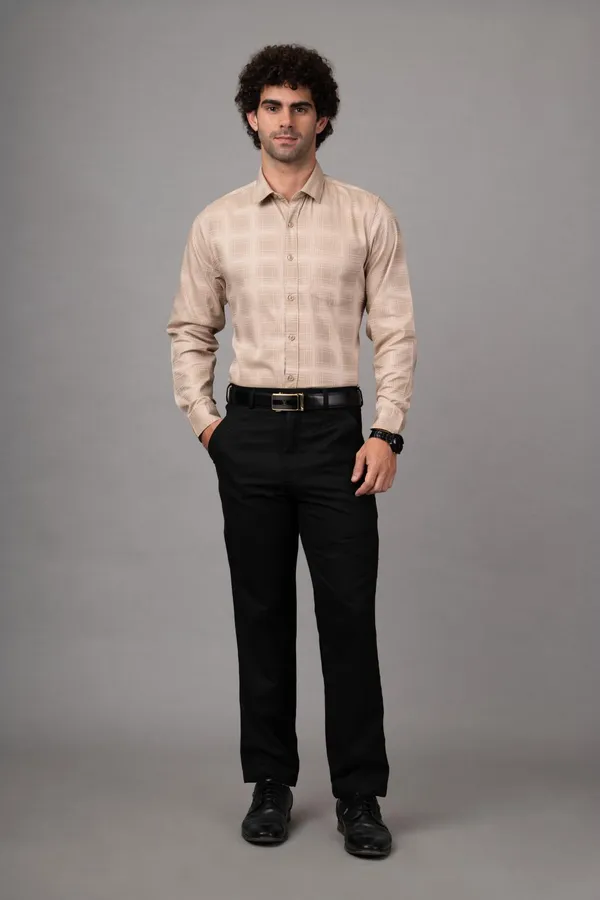 Mens_Formal_Full_Shirt_Antique_White_Bisque