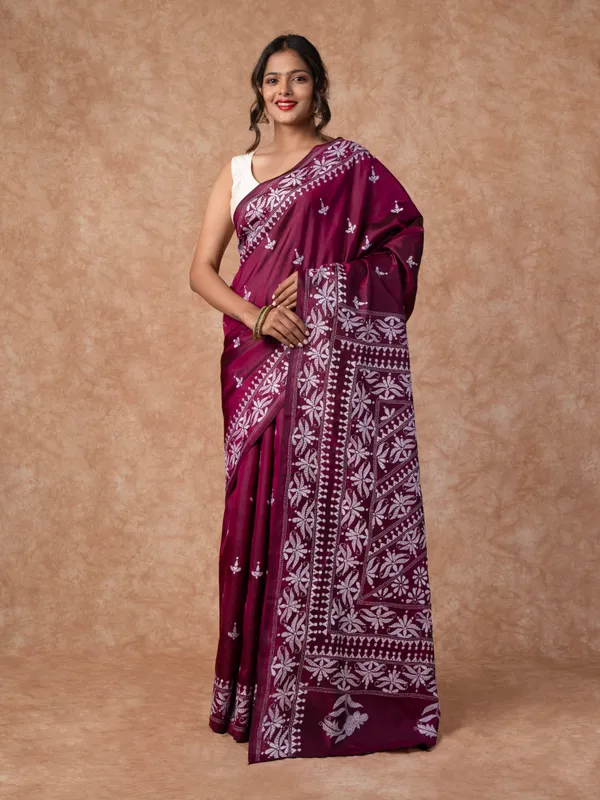 Kantha_Hand_Embroidery_Sarees