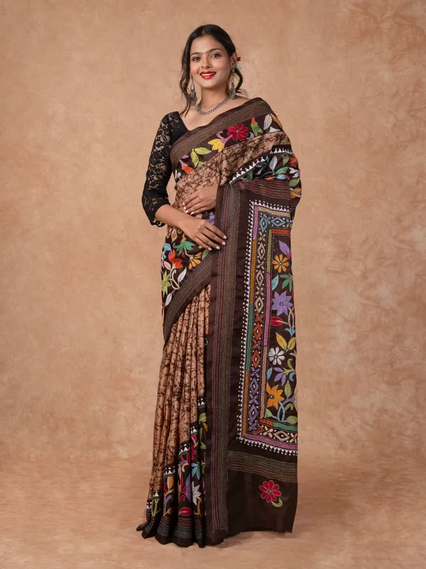 Kantha_Hand_Embroidery_Sarees