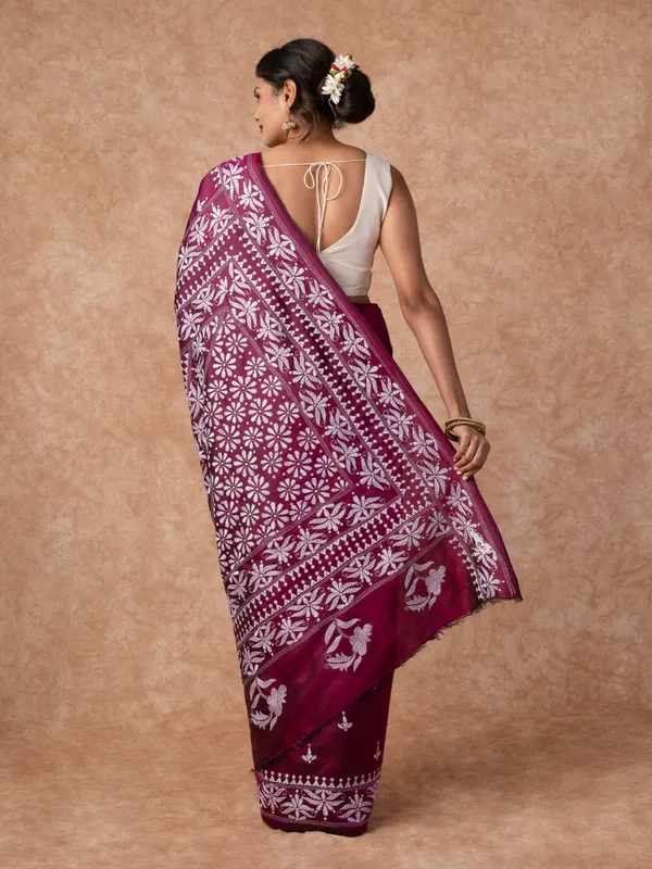 Kantha_Hand_Embroidery_Sarees