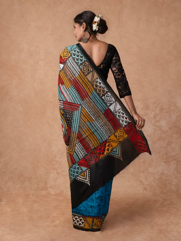 Kantha_Hand_Embroidery_Sarees