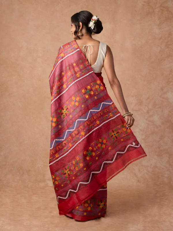 Kantha_Hand_Embroidery_Sarees