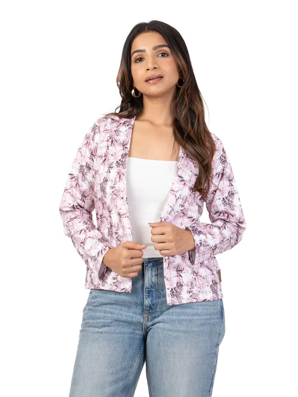 Pink_Whisper_ladies_casual_blazer
