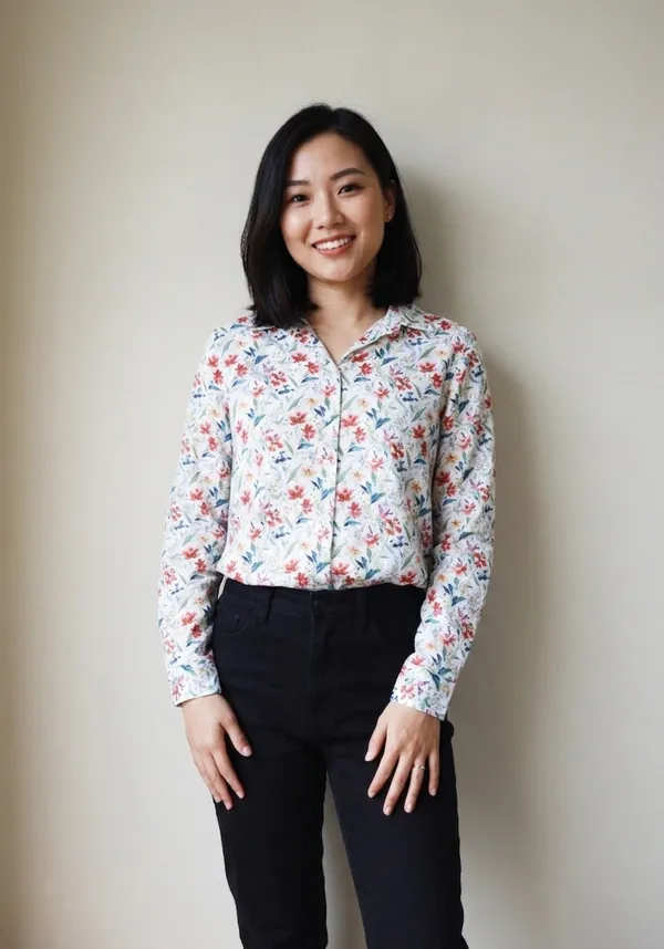 Silken_Grace_Multicolor_Satin_Shirt