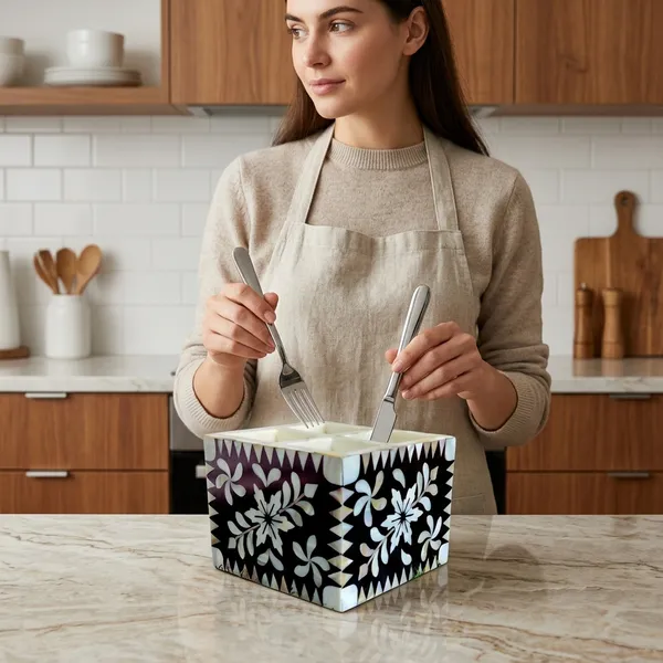 Elegant_Handcrafted_Cutlery_Holder