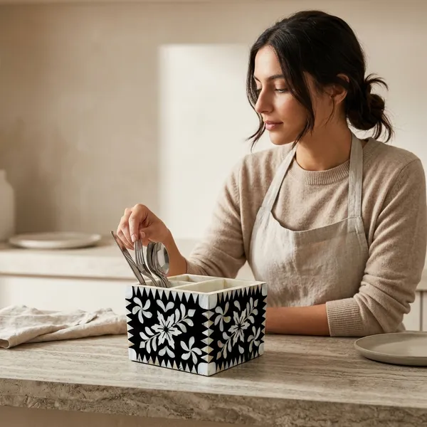 Elegant_Handcrafted_Cutlery_Holder