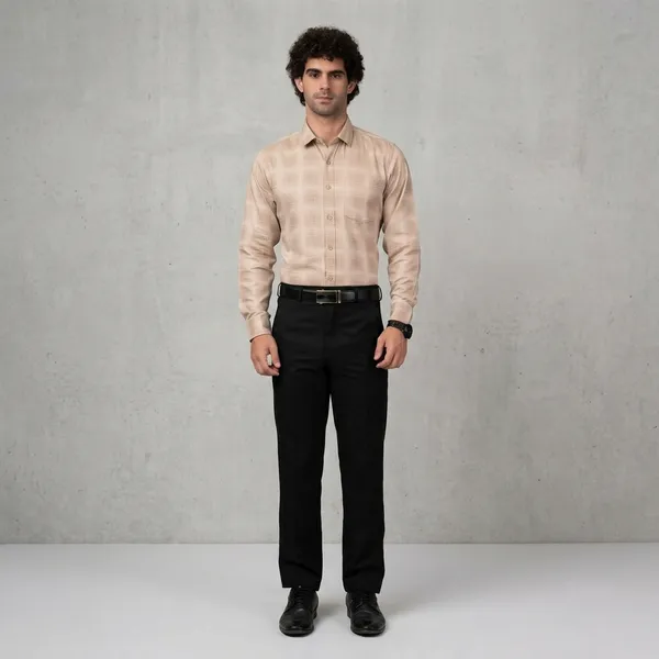 Mens_Formal_Full_Shirt_Antique_White_Bisque