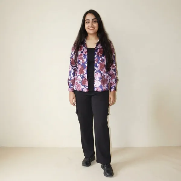 Velora_Soft_Silk_Violet_Satin_Shirt