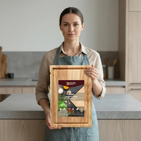 Dharitri_Acacia_Wood_Chopping_Cutting_Board
