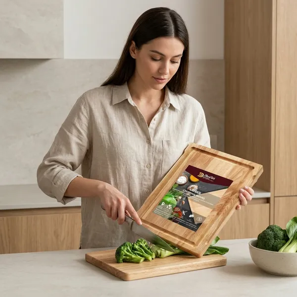 Dharitri_Acacia_Wood_Chopping_Cutting_Board