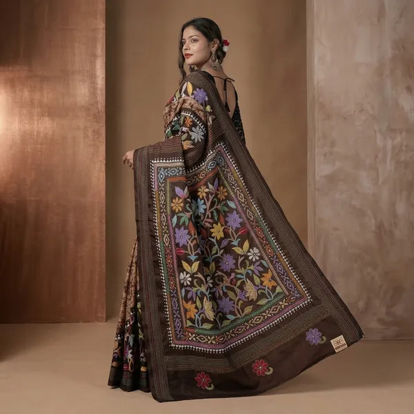 Kantha_Hand_Embroidery_Sarees