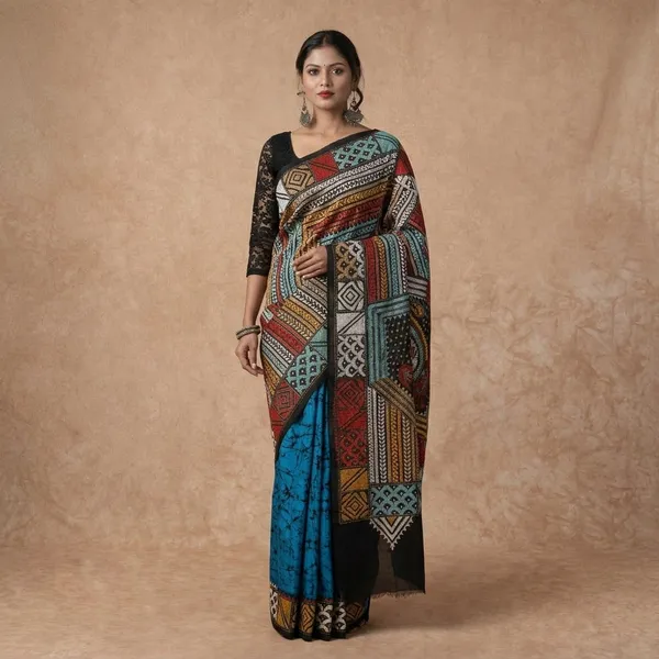 Kantha_Hand_Embroidery_Sarees