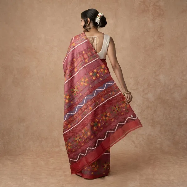 Kantha_Hand_Embroidery_Sarees