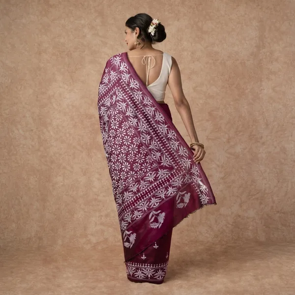 Kantha_Hand_Embroidery_Sarees