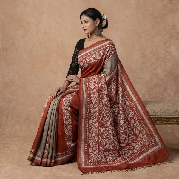 Kantha_Hand_Embroidery_Sarees