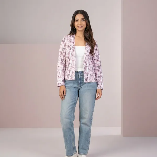 Pink_Whisper_ladies_casual_blazer