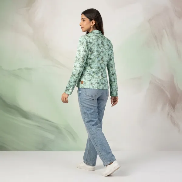 Green_Meadow_Glow_ladies_casual_blazer