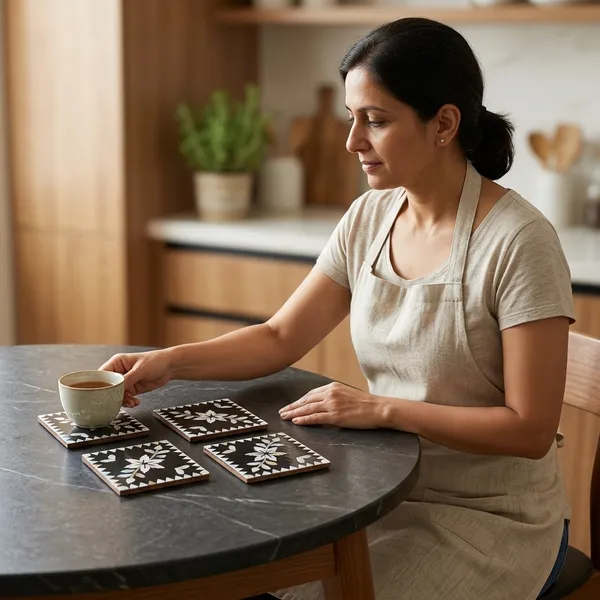 Coaster_Sets_Mother_Of_Pearls
