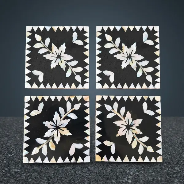 Coaster_Sets_Mother_Of_Pearls